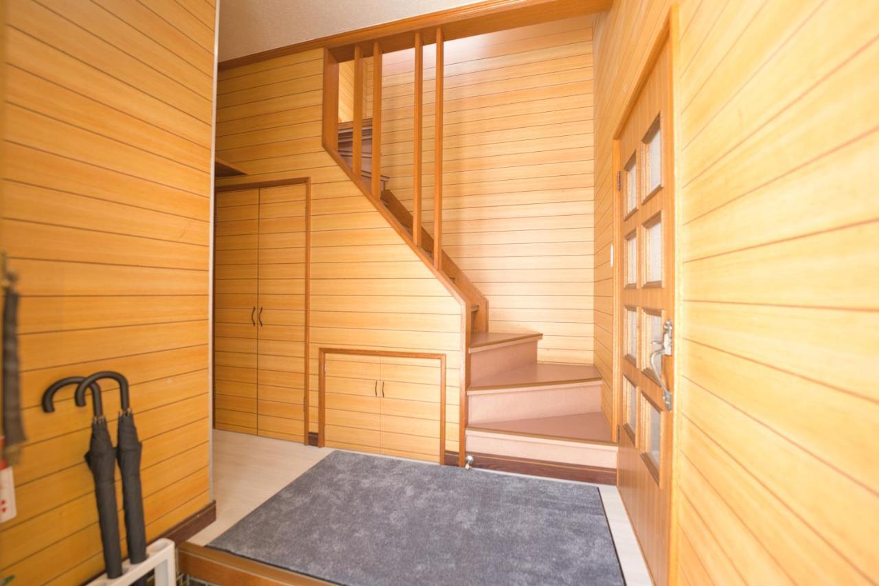 Furano Ski House 外观 照片