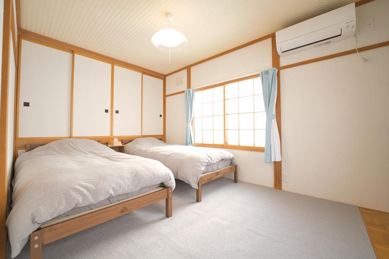 Furano Ski House 外观 照片