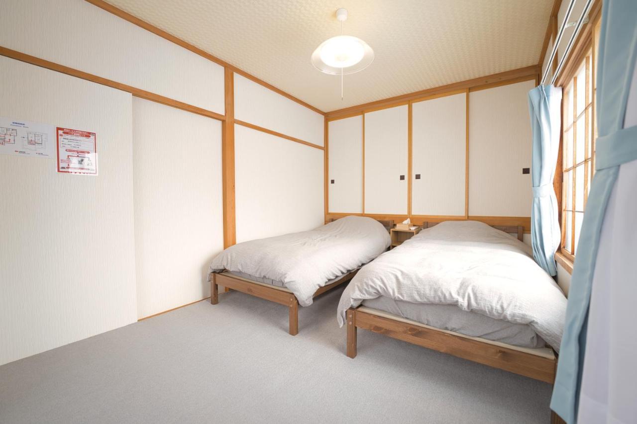 Furano Ski House 外观 照片