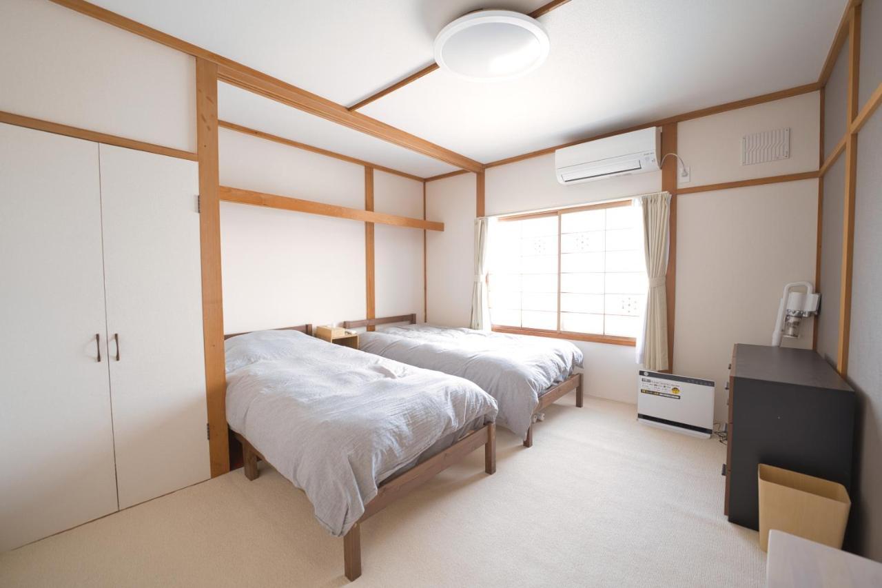 Furano Ski House 外观 照片